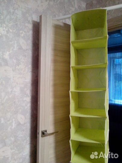 Новая дверная цепочка из СССР