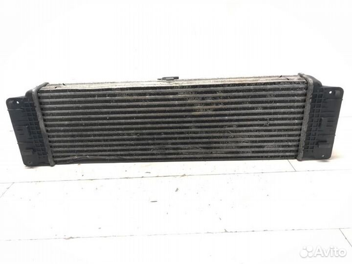 Интеркулер Mercedes Sprinter W906 ом651.955 2014