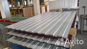 Профнастил Некондиция