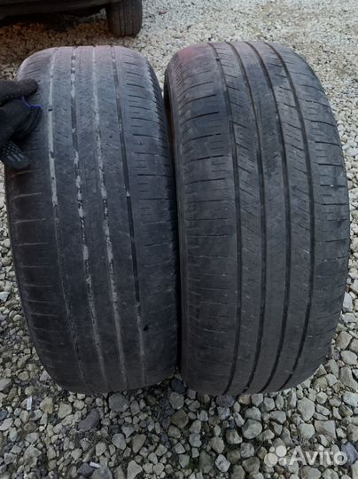 Goodyear Eagle LS 2 225/55 R18