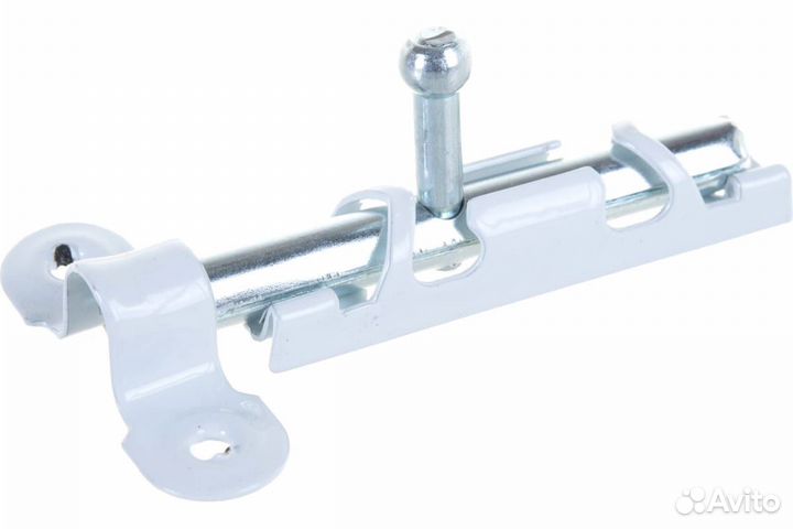 Задвижка накладная зт1 полимер