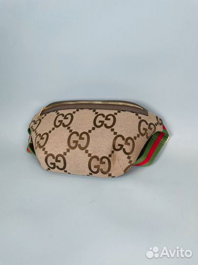 Сумка gucci