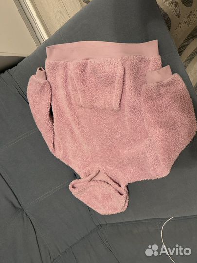 Толстовка lc waikiki 134 см