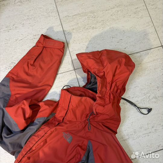 Винтажная ветровка The North Face HyVent Gore-Tex