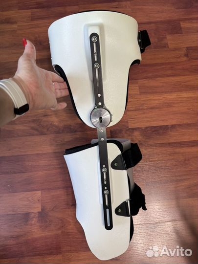 Ортез Orlett HFO-333 на тазобедренный сустав р-р S