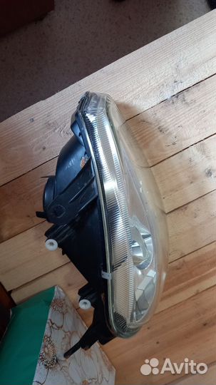 Фара правая на Калину