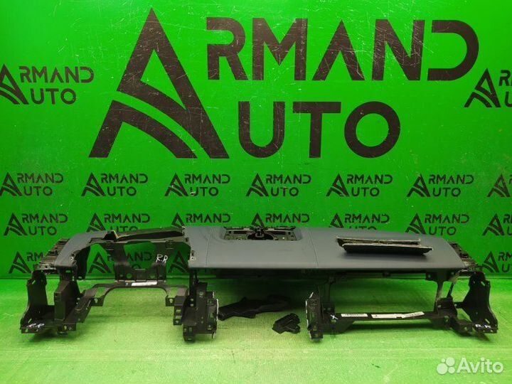 Торпедо Land Rover Range Rover Sport 2 2013