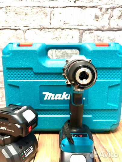 Шуруповерт makita 24v