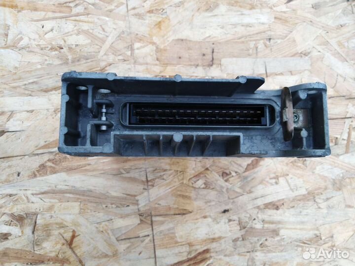 Range Rover P38 блок ABS