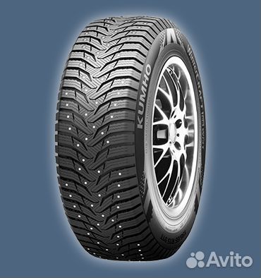 Kumho WinterCraft SUV Ice WS31 225/70 R16 107T