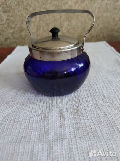 Сахарница СССР