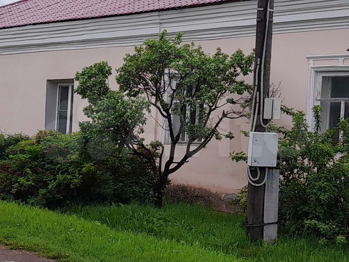 Дом 168 м² на участке 16 сот.