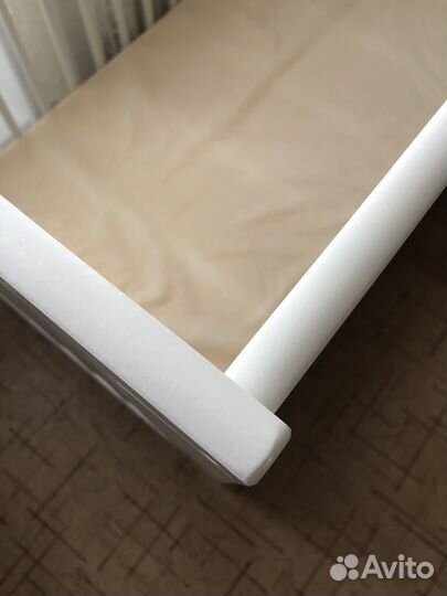 Детская кроватка Plutting IKEA