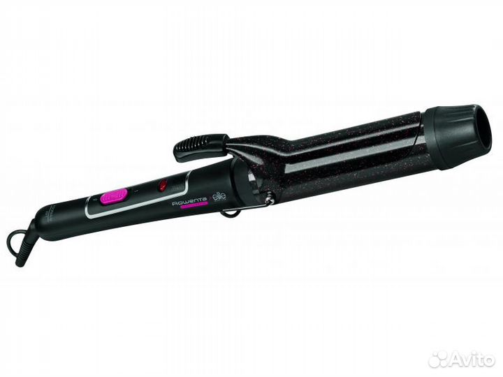 Новые. Щипцы для волос Rowenta