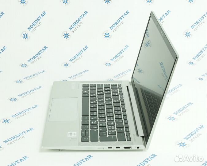 HP EliteBook 830 G7