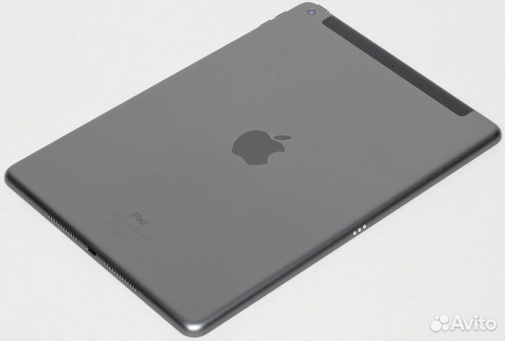 iPad 9 (2021) / (Space Gray) 64Gb(Cellular) /Магаз