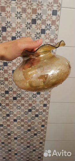 Люстра потолочная