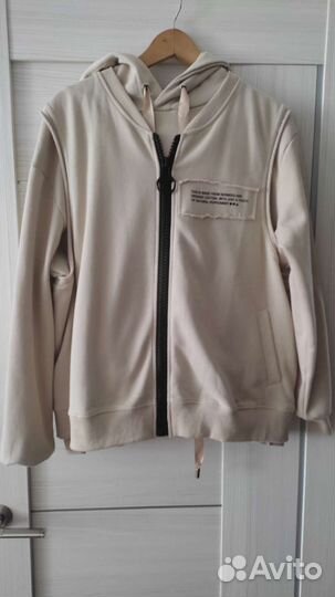 Спортивный костюм тройка