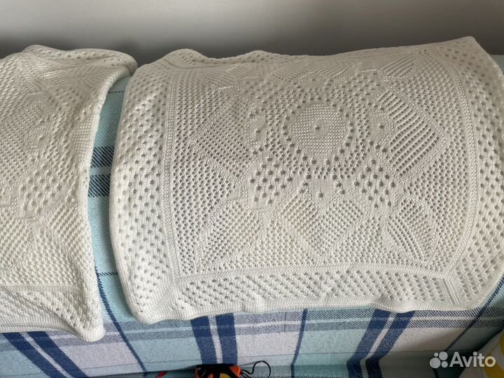 Наволочки декоративные 45х45