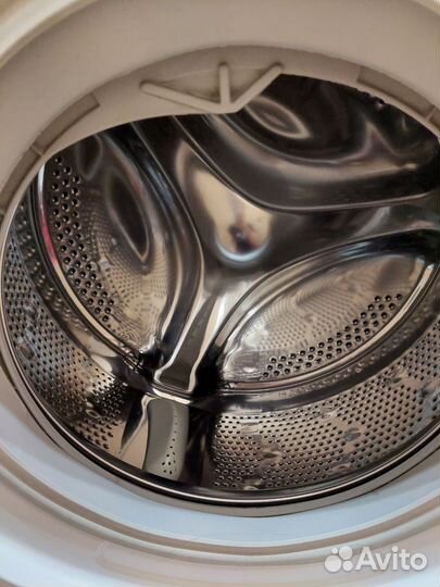 Стиральная машина автомат бу