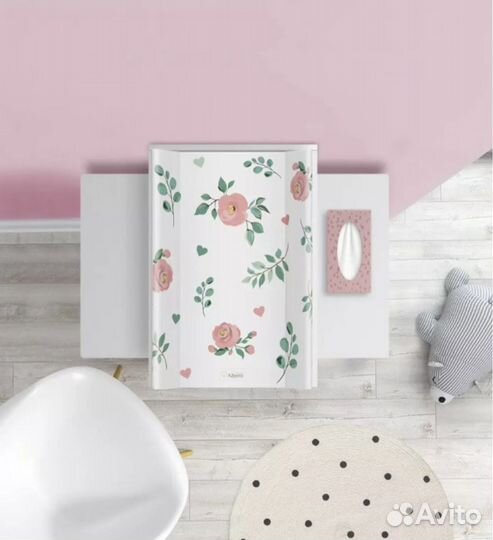 Доска пеленальная