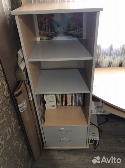 Компьютерный стол