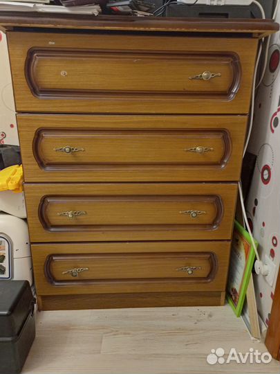 Продажа малого комода