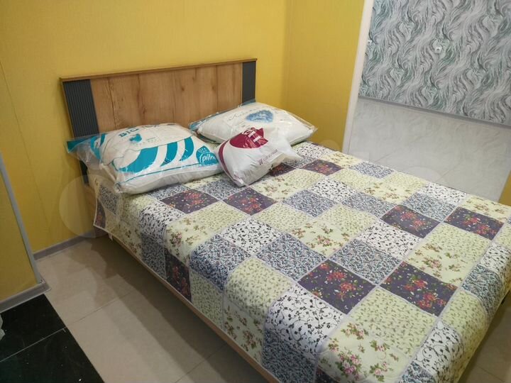 2-к. квартира, 45 м², 1/4 эт.