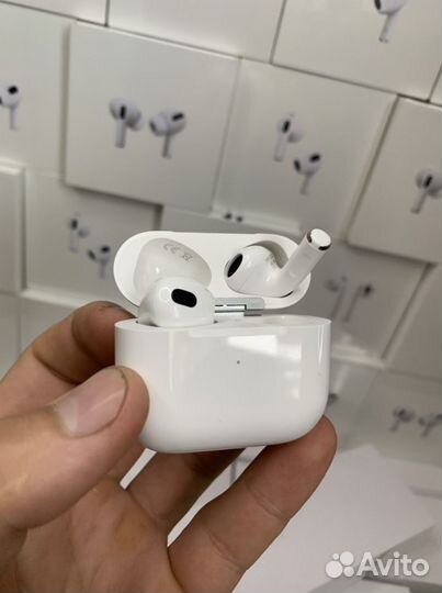 Air Pods 3 гарантия