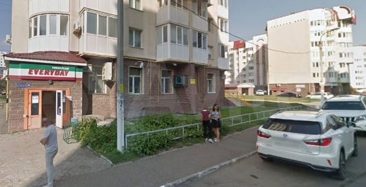 Сдам торговое помещение, 90 м²