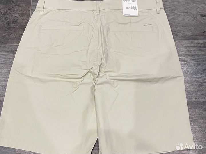 Calvin klein шорты