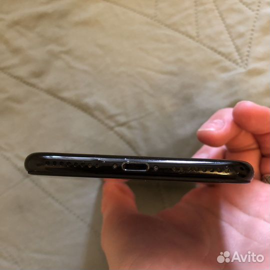 Телефон iPhone 7 plus 256gb