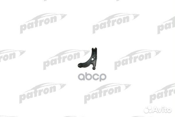 Рычаг подвески audi: A3 96, seat: leon 99, TO