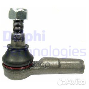 Наконечник рулевой тяги L/R Mercedes/ VW Sprint