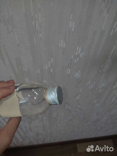 Шампунь глубокой очистки