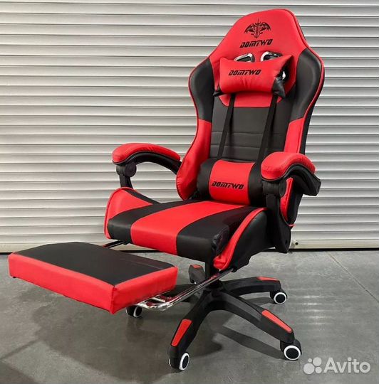 Геймерское кресло