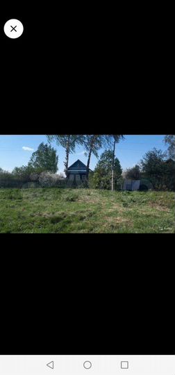 Дом 45 м² на участке 17 сот.