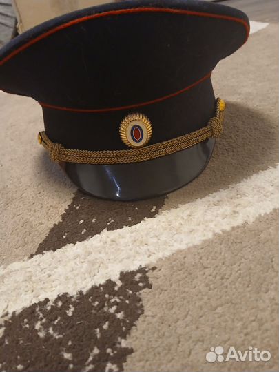 Полицейская форма мужская 46 48