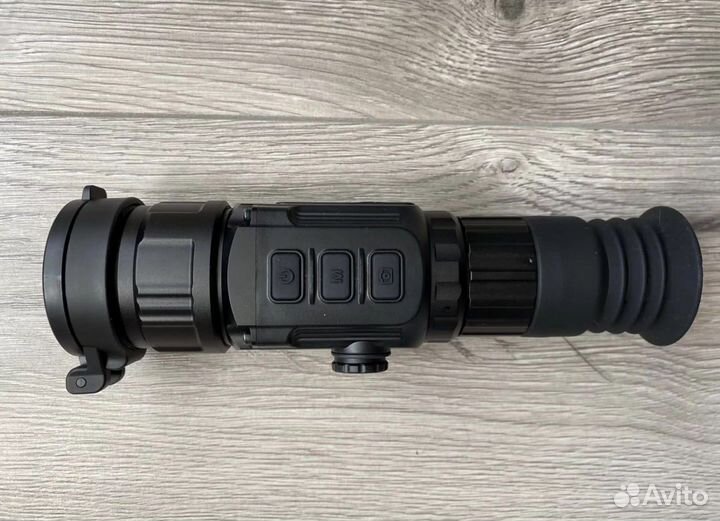 Тепловизионный прицел IRay Saim SCH 50