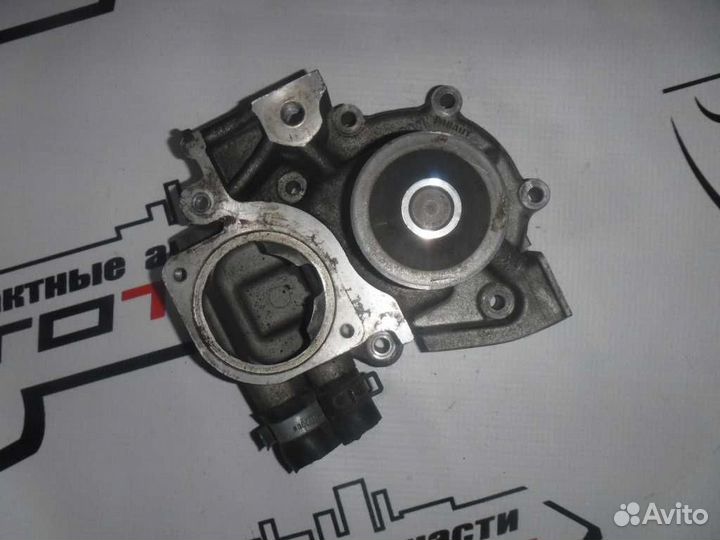 Помпа subaru. EJ20R EJ22G EJ257. impreza WRX legacy legacy lancaster. GVF SF5 SG5. X2111AA080 X2111A