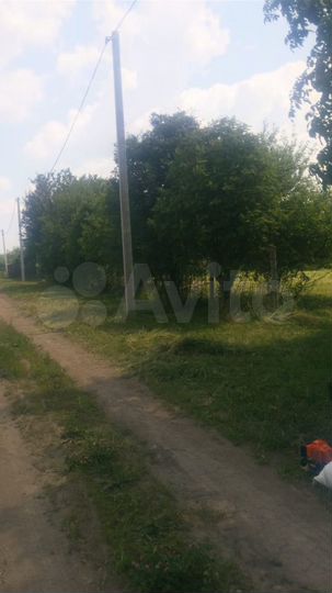 Дача 20 м² на участке 13 сот.