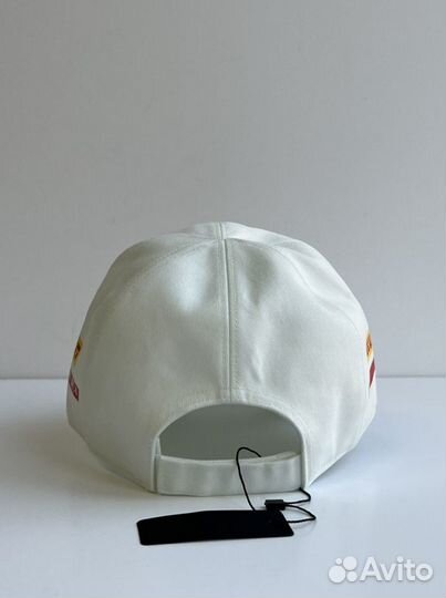 Prada, бейсболка, оригинал