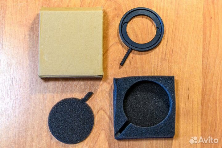 Проекционная насадка Godox SA-P для S30