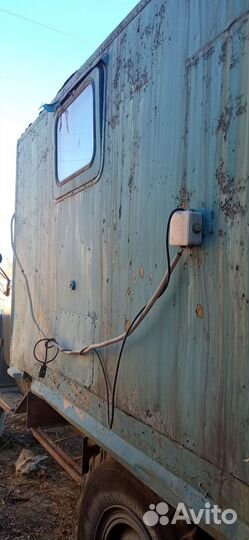 На запчасти