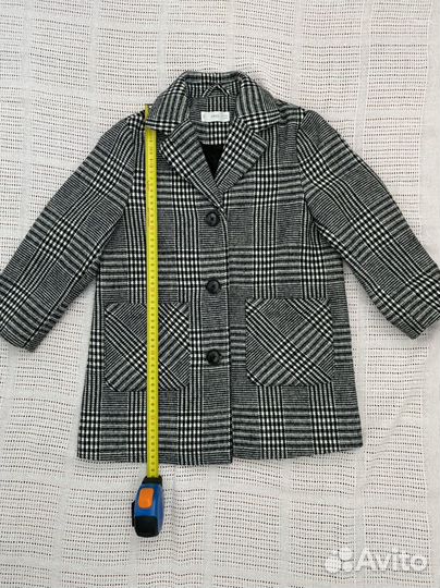 Пальто Mango kids р116