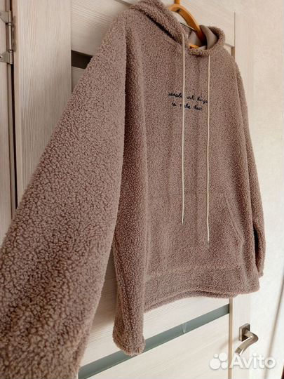 Кофта барашек