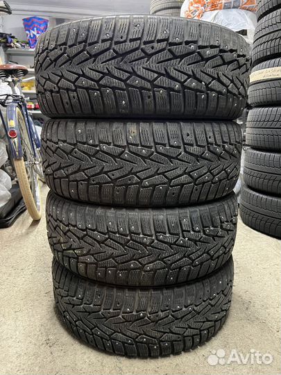 Nokian Tyres Hakkapeliitta 7 205/55 R16 94T