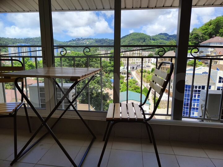 Квартира-студия, 22,2 м², 10/11 эт.