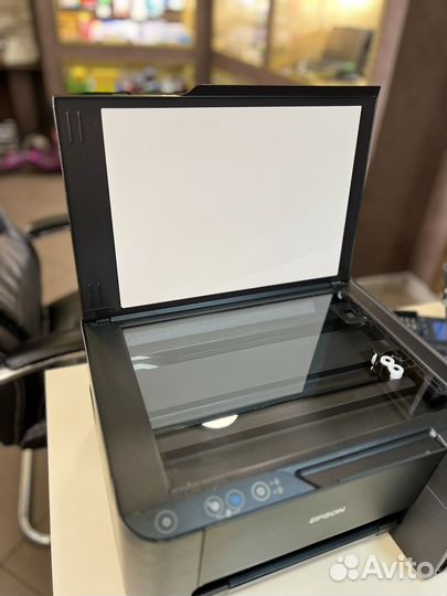 Принтер Epson L3100