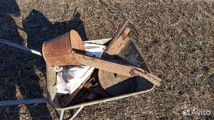 Глубинный Металлоискатель пират